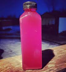 Grape Lemonade 16oz